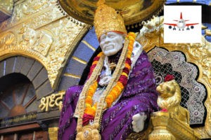 shirdi tour package from chennai