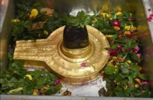 Kasi Lingam